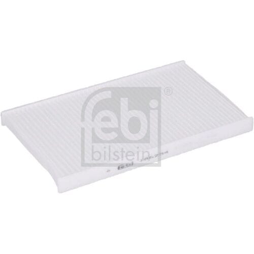 Cabinefilter FEBI BILSTEIN 186254