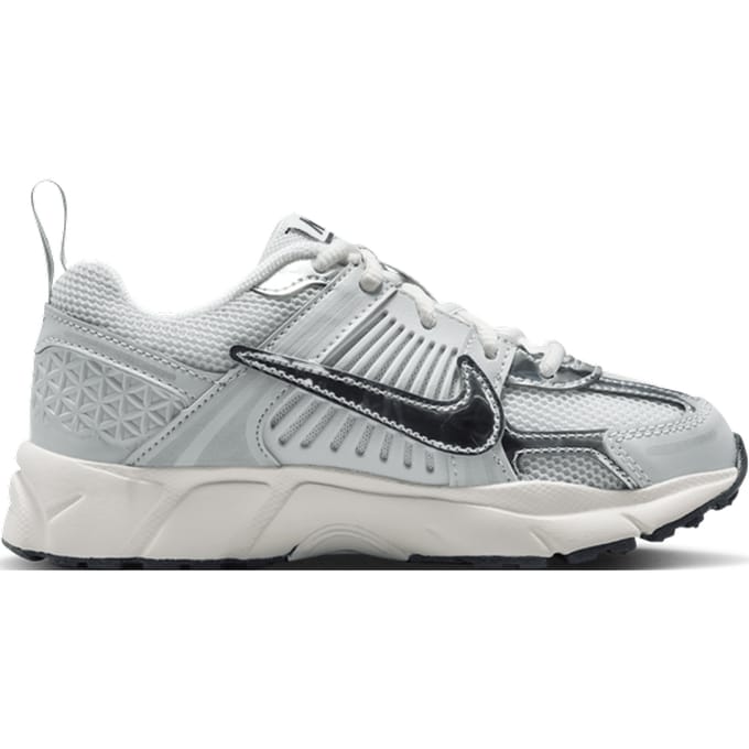 Nike Vomero Peuterschoenen - Grijs - Maat 31.5 - Mesh/Synthetisch