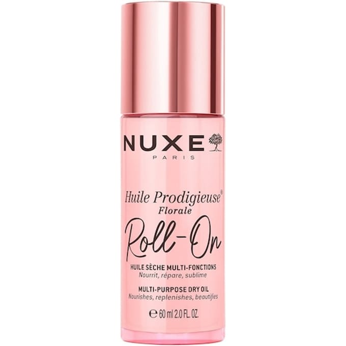 Nuxe - Huile Prodigieuse Florale Roll-on Multifunctionele Droge Olie