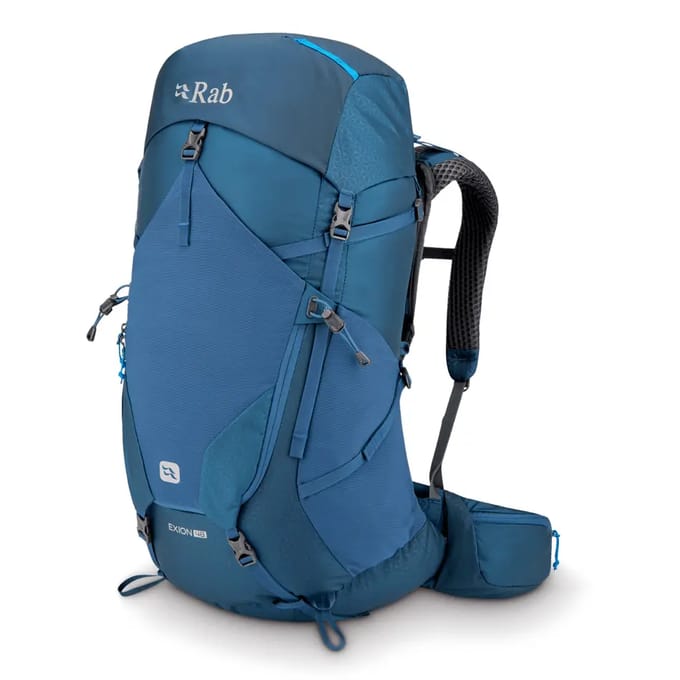 Wandelzak Rab Exion 48