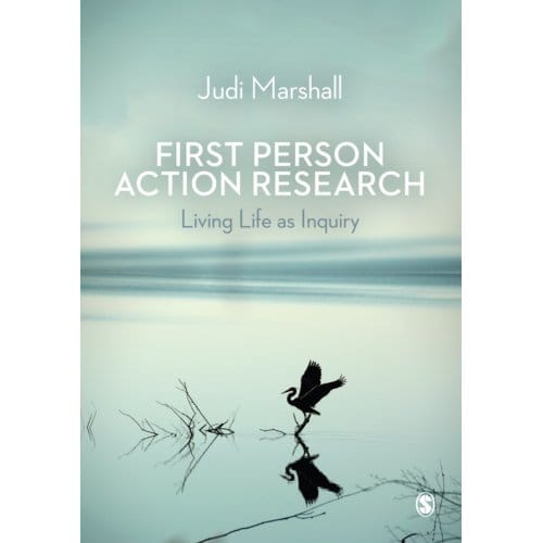 First Person Action Research - Marshall, Judi