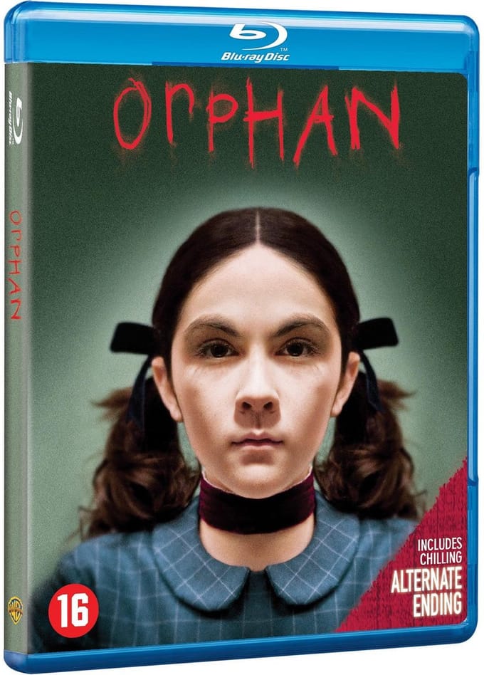 Orphan