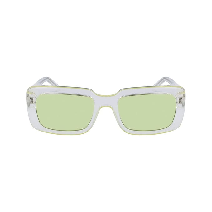Zonnebril Uniseks Karl Lagerfeld KL6101S-970 ø 54 mm