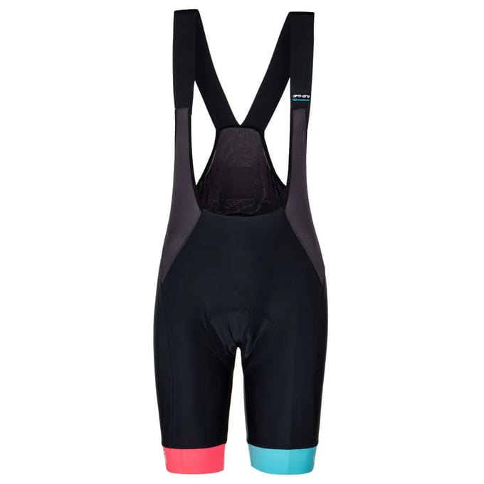 Women's Cycling Shorts Kilpi Muria-w Black - 34