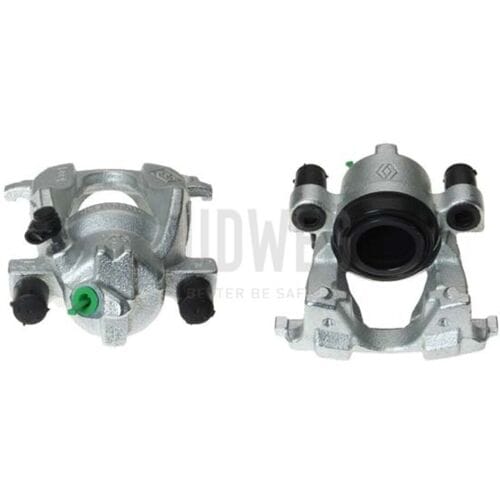 Budweg Caliper Remklauw BUDWEG 345220