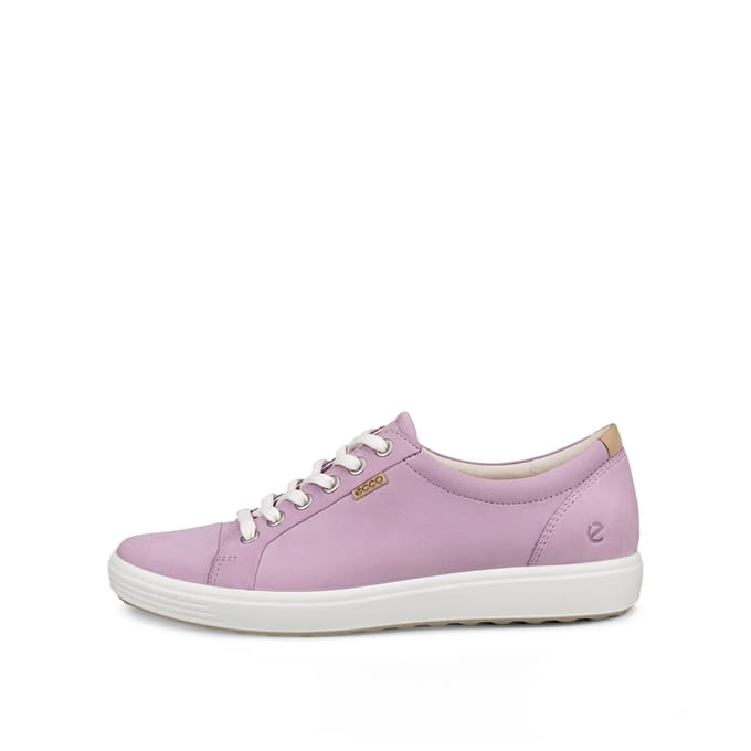 Schoenen dames Ecco Soft 7