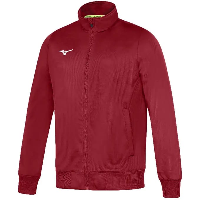 Trainingsjas Mizuno Team Core