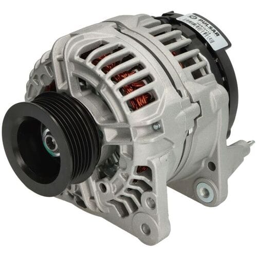Driefasige generator PULSAR ROTATING ELECTRICS PSR10113
