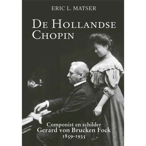 De Hollandse Chopin - Eric Matser