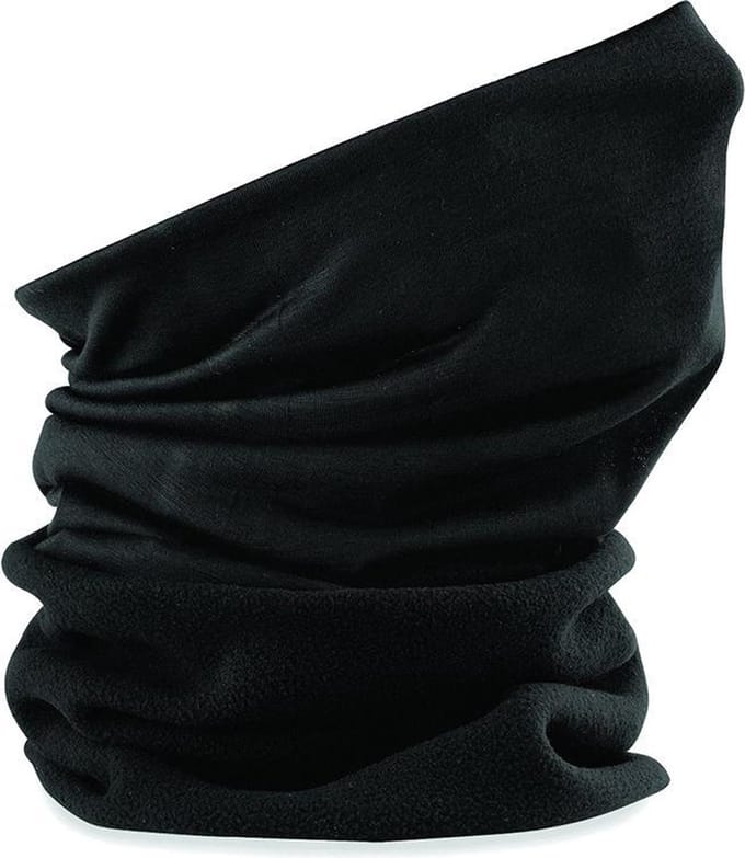 Morf suprafleece bandana/faceshield