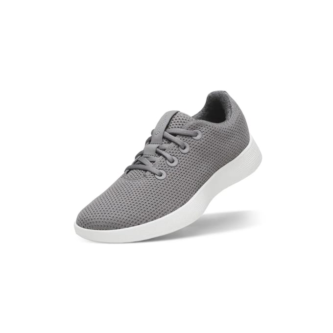 Baskets Allbirds Tree Runner NZ