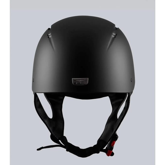 Rijhelm Premier Equine Jockey Skull