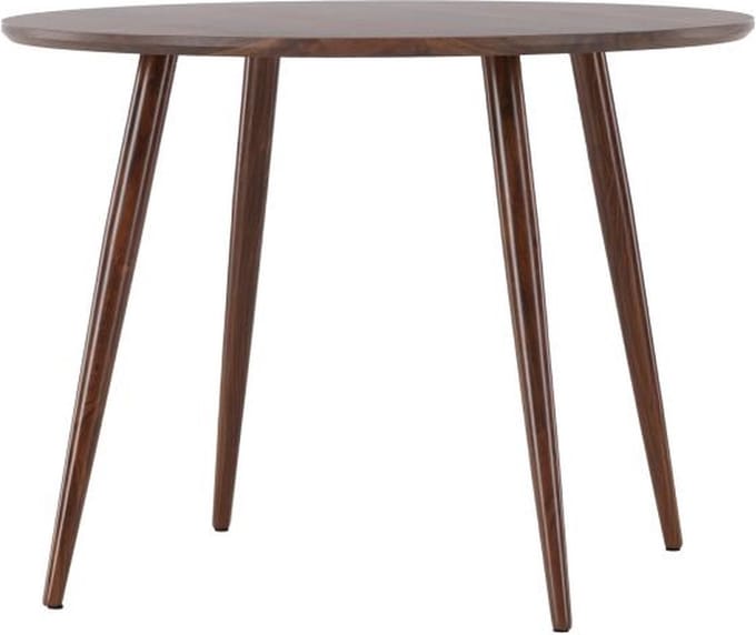 Svea - Fika ronde eettafel - ø100 cm - naturel
