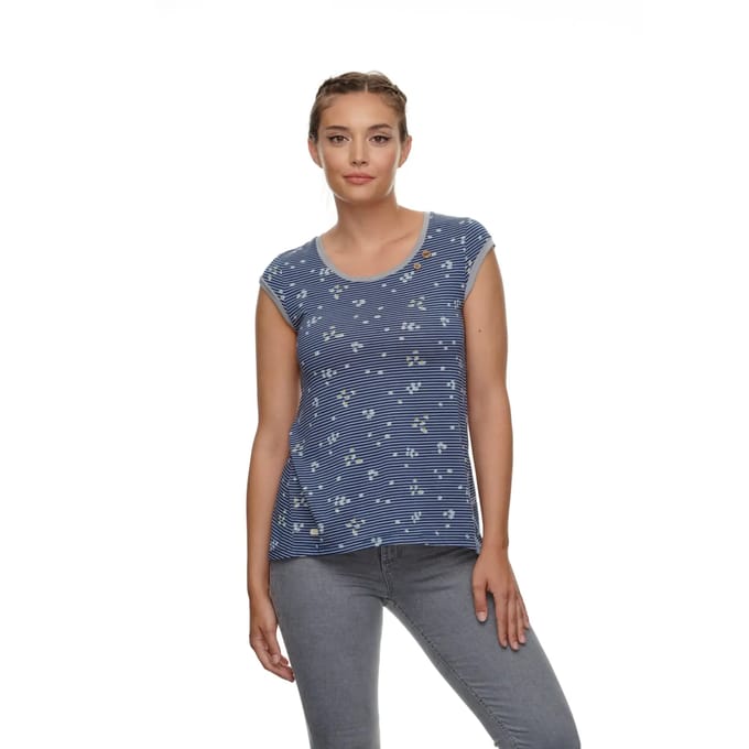 Damestanktop Ragwear Dominica