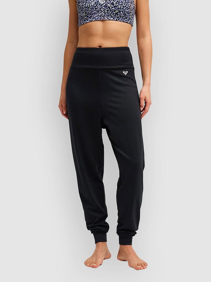Dames joggingsbroek Roxy Everyday Flow Studio