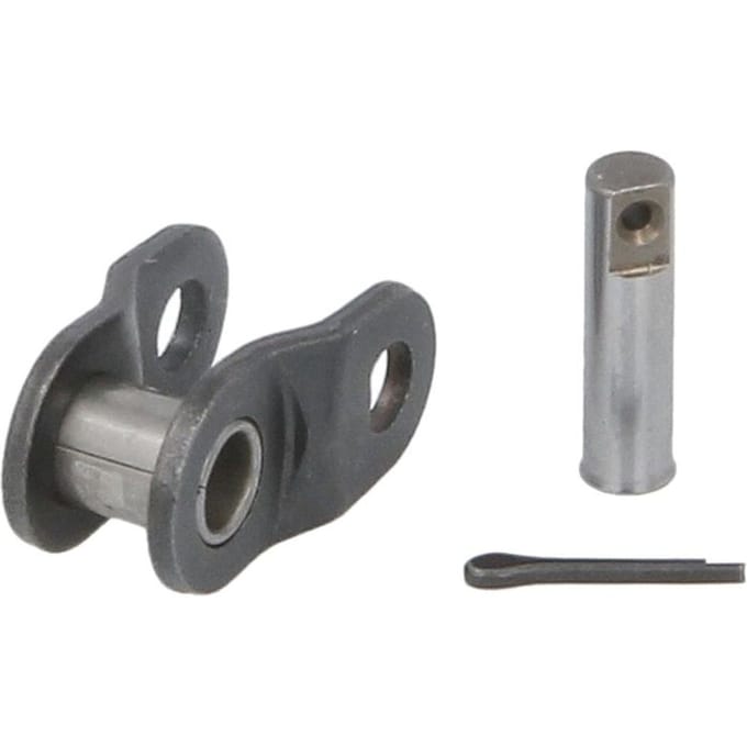Verloopschakel RS35-1 OL