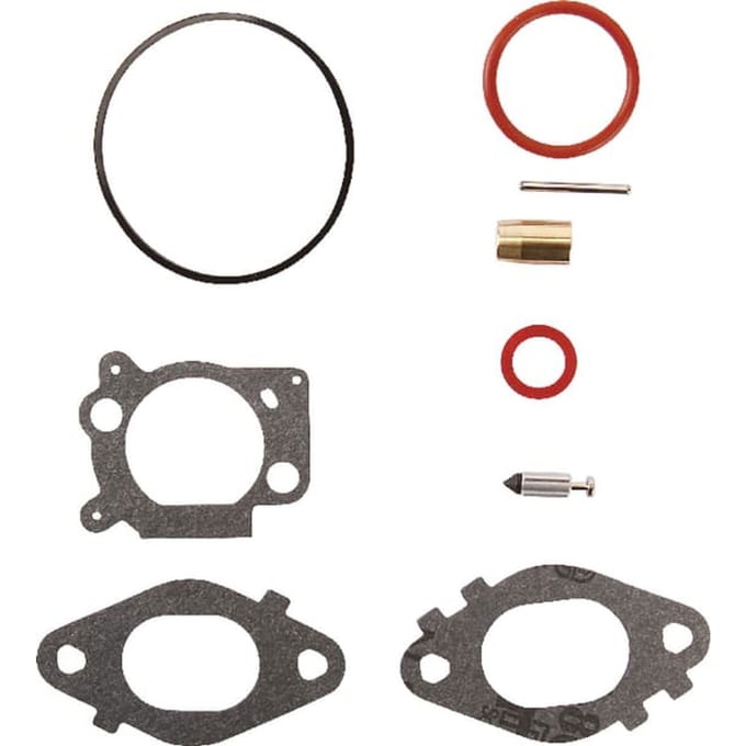 Briggs & stratton carburateur reparaties