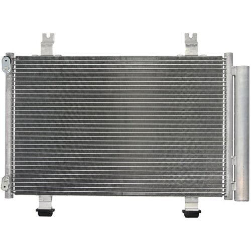 Condensator, airconditioning AVA COOLING SZA5087D