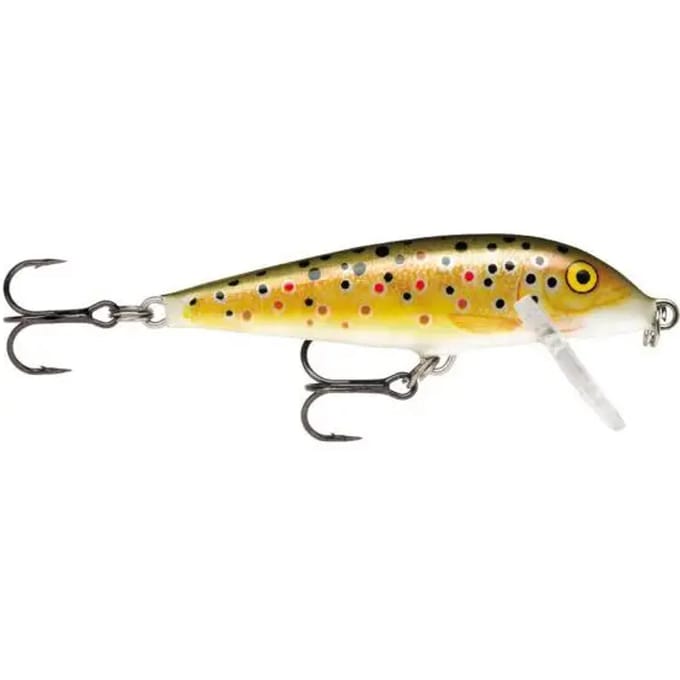 Duikaas Rapala countdown® 5g