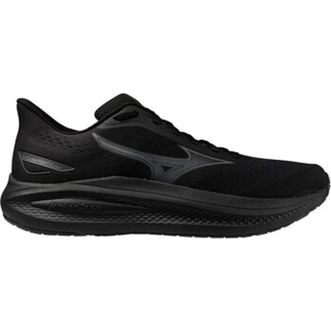 Lage Sneakers Mizuno Fortrush