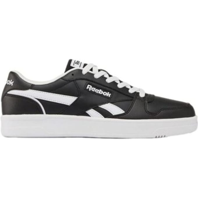 Reebok Classics Match Prime V2 Schoenen Zwart EU 40 Man