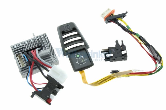 Control unit