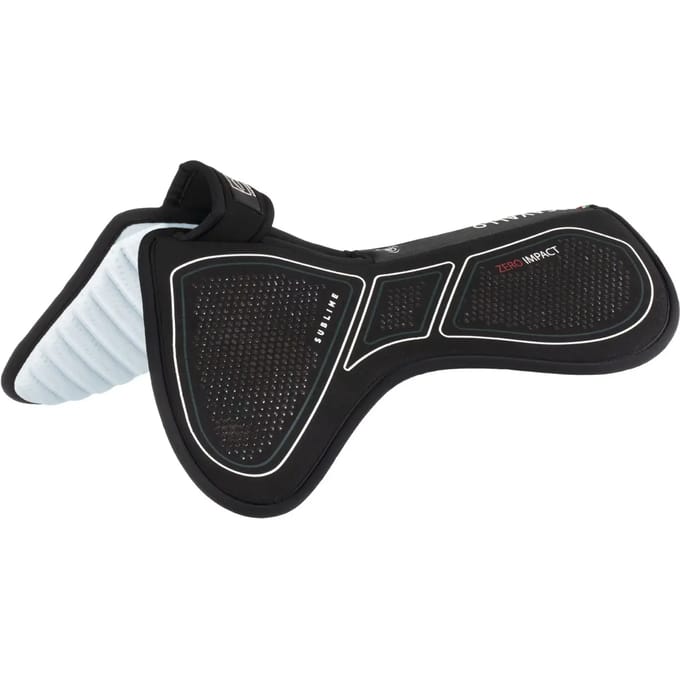 Paardenschokdemper Acavallo Sublime Zero Impact MF WFS Back Riser