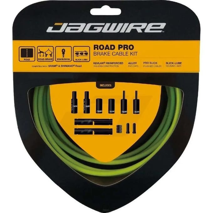 Remkit Jagwire Pro