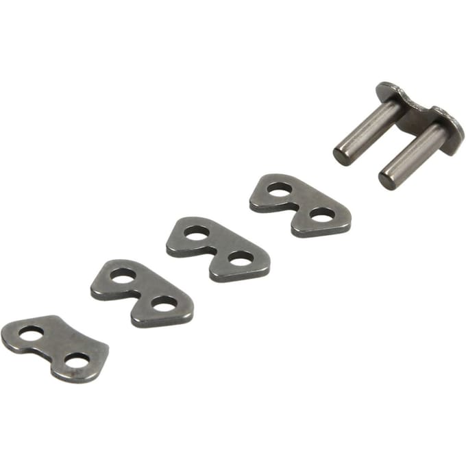 Distributieketting DID SCR0412SV-PL