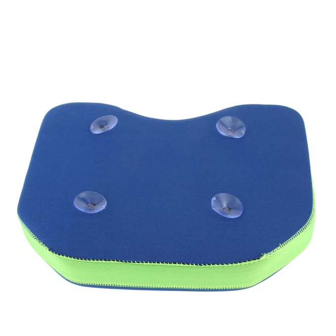 Verdikken Kajak Kano Visboot Zitkussen Pad Accessoire (Blauw) green