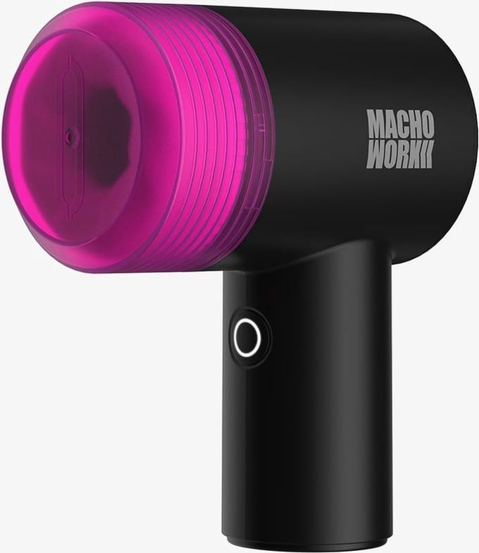 OTOUCH - Macho Work 2