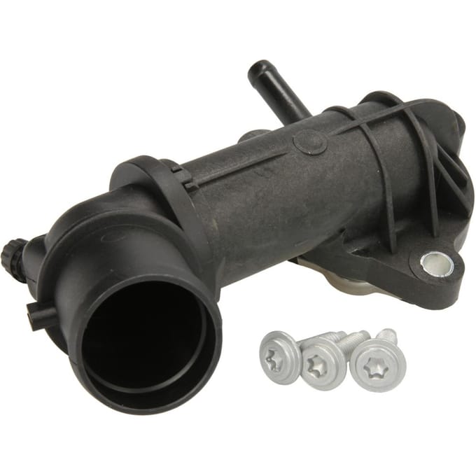 Thermostaat, koelvloeistof THERMOTEC D2D003TT