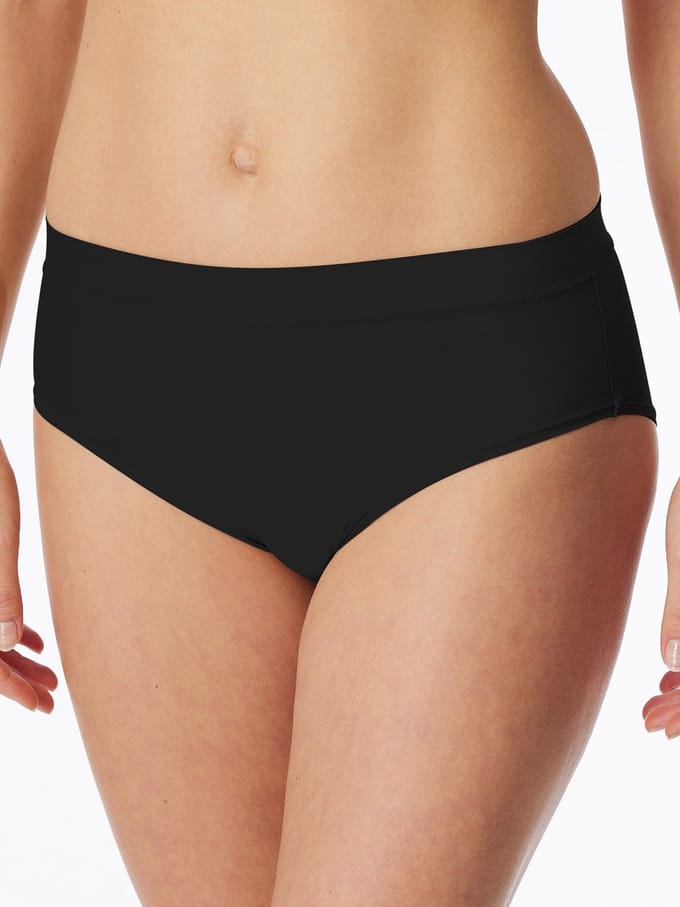Schiesser Panty Retro Pants Unique Micro