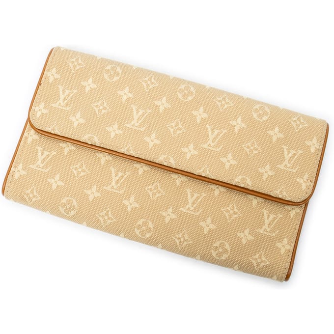 International Wallet   Portemonnee