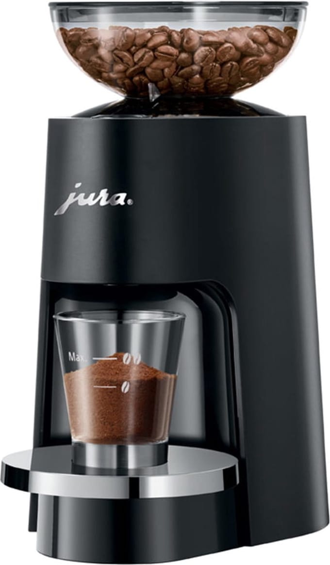 JURA - Koffiemolen P.A.G. Zwart (EA)
