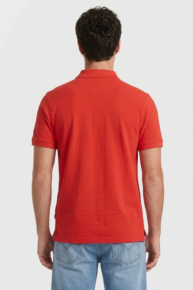 Levi's Housemark Polo Shirt Größe: M | Poloshirts Outlet | Herren