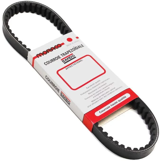Courroie de transmission Bando pour Scooter Sym 50 Jet Neuf