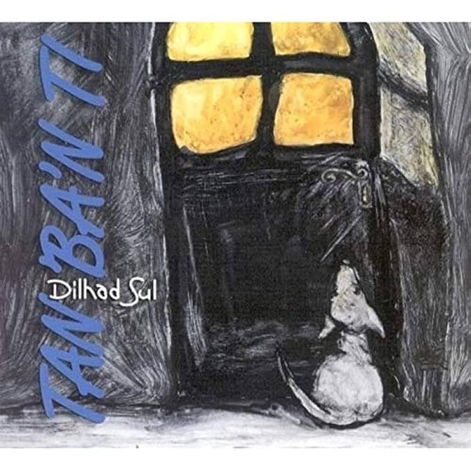 Tan 'Ba 'N Ti - Dilhad Sul (CD)