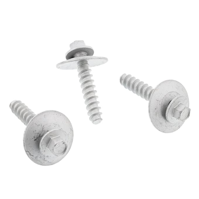 AEG Schroef, betongewicht, bovenkant - 3 stuks! 4055367926