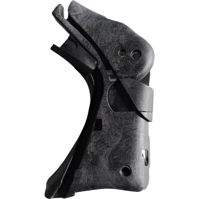 Reserveonderdelen voor linker indexeringsblok controller Campagnolo Ekar