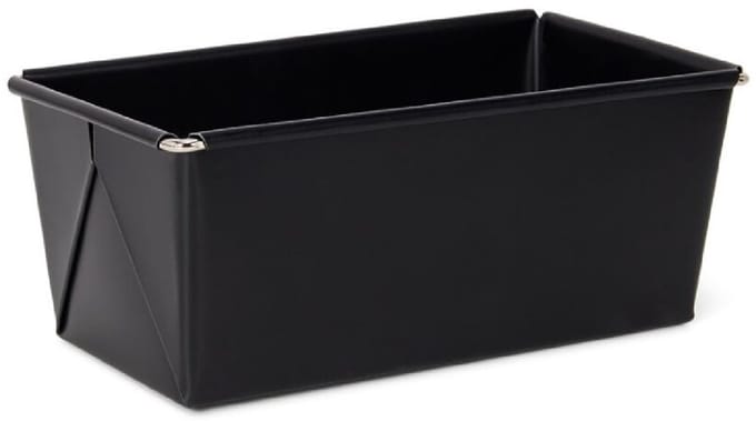 Patisse - Broodvorm Blauwstaal 20cm