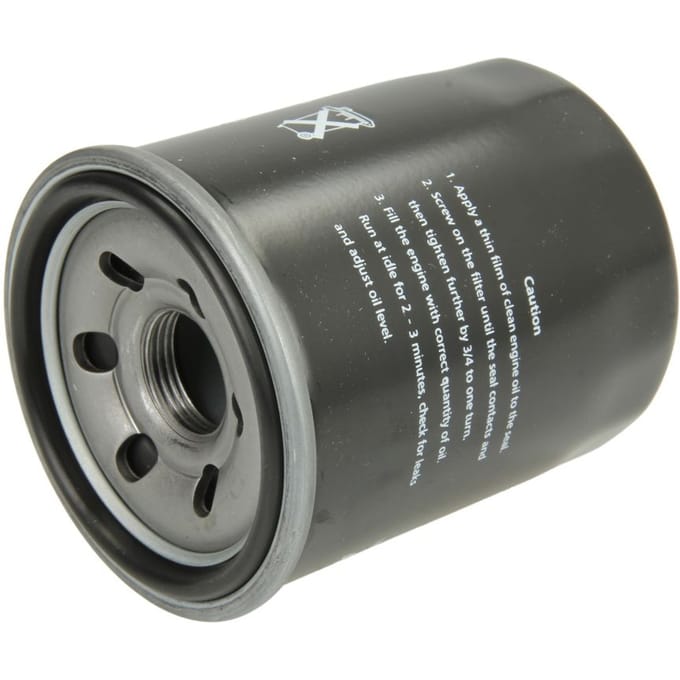 Oliefilter BLUE PRINT ADM52105