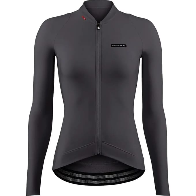 Dames thermoshirt Etxeondo Alda