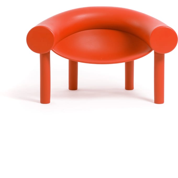 Magis Sam Son Fauteuil - rood