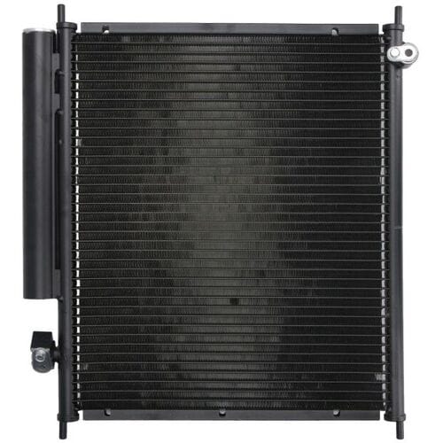 Condensator, airconditioning AVA COOLING HD5197D