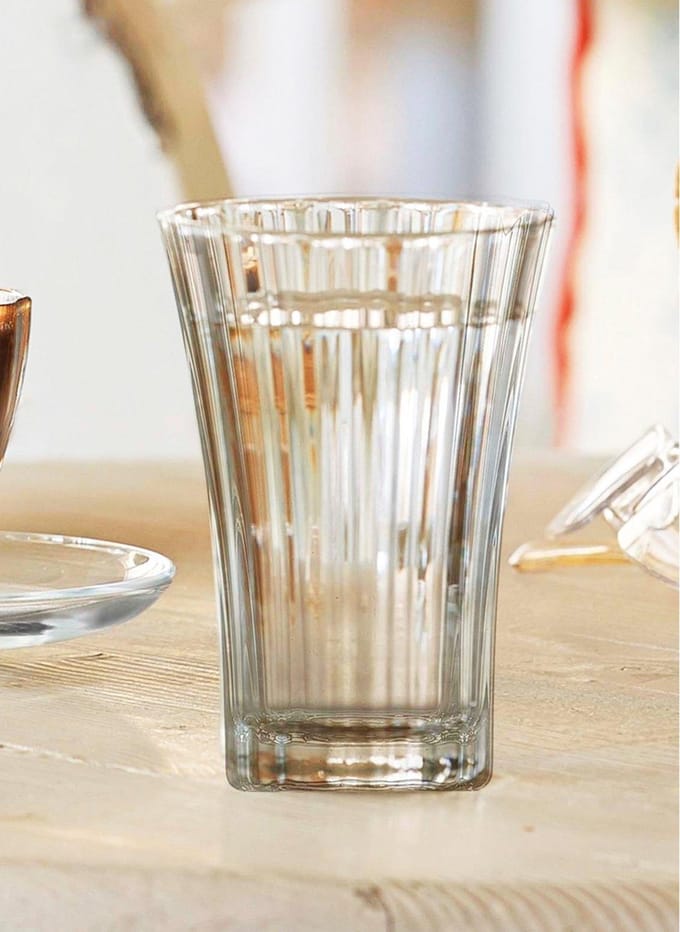 Pasabahce Diamond Likeurglazen / Shotglazen / Borrelglazen - Set van 6 - 110 ml