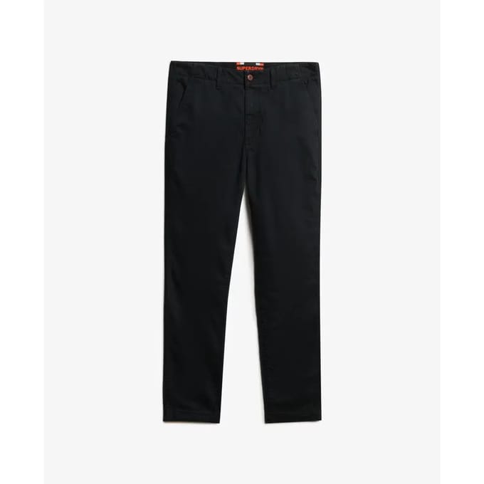 Superdry - International chinobroek - Heren - Broeken