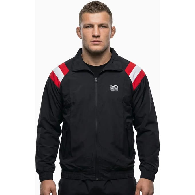 Track suit jas Phantom Athletics DMC