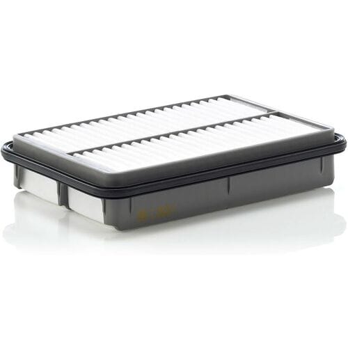 Luchtfilter MANN-FILTER C 2632/1
