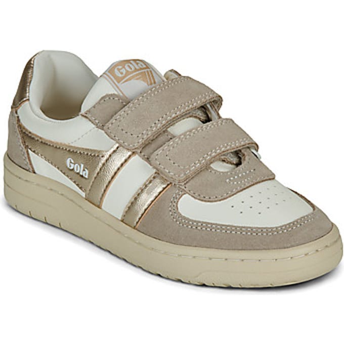 Kindertrainers Gola Hawk Mirror Strap